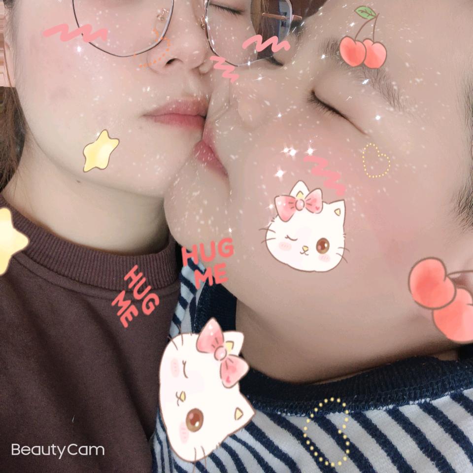 清新宝贝（拒私聊😊）