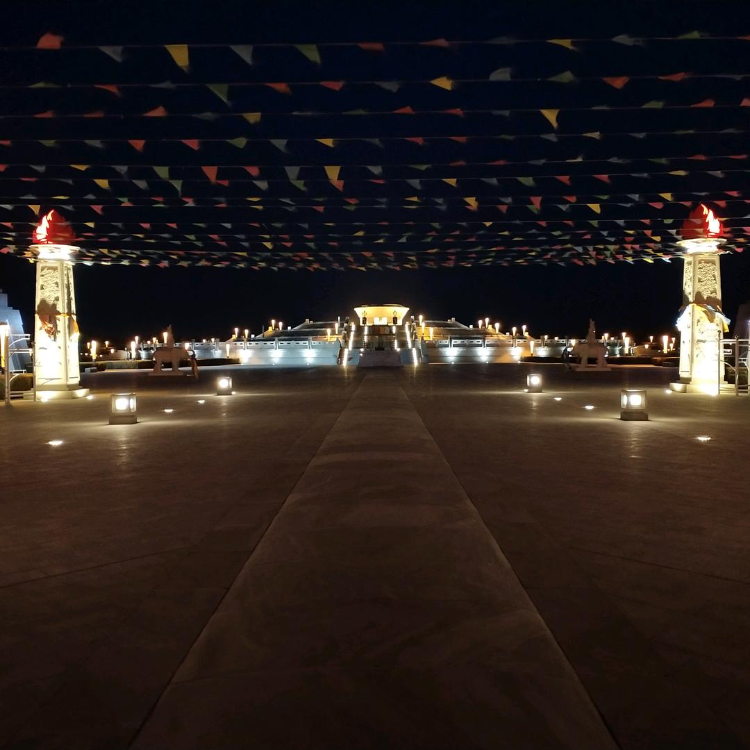 鄂尔多斯  弓心