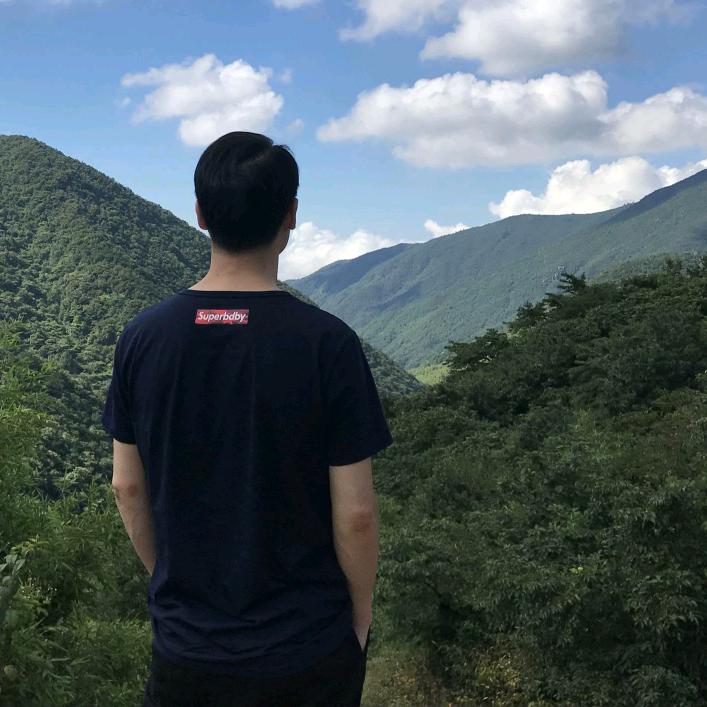 美摄江先森