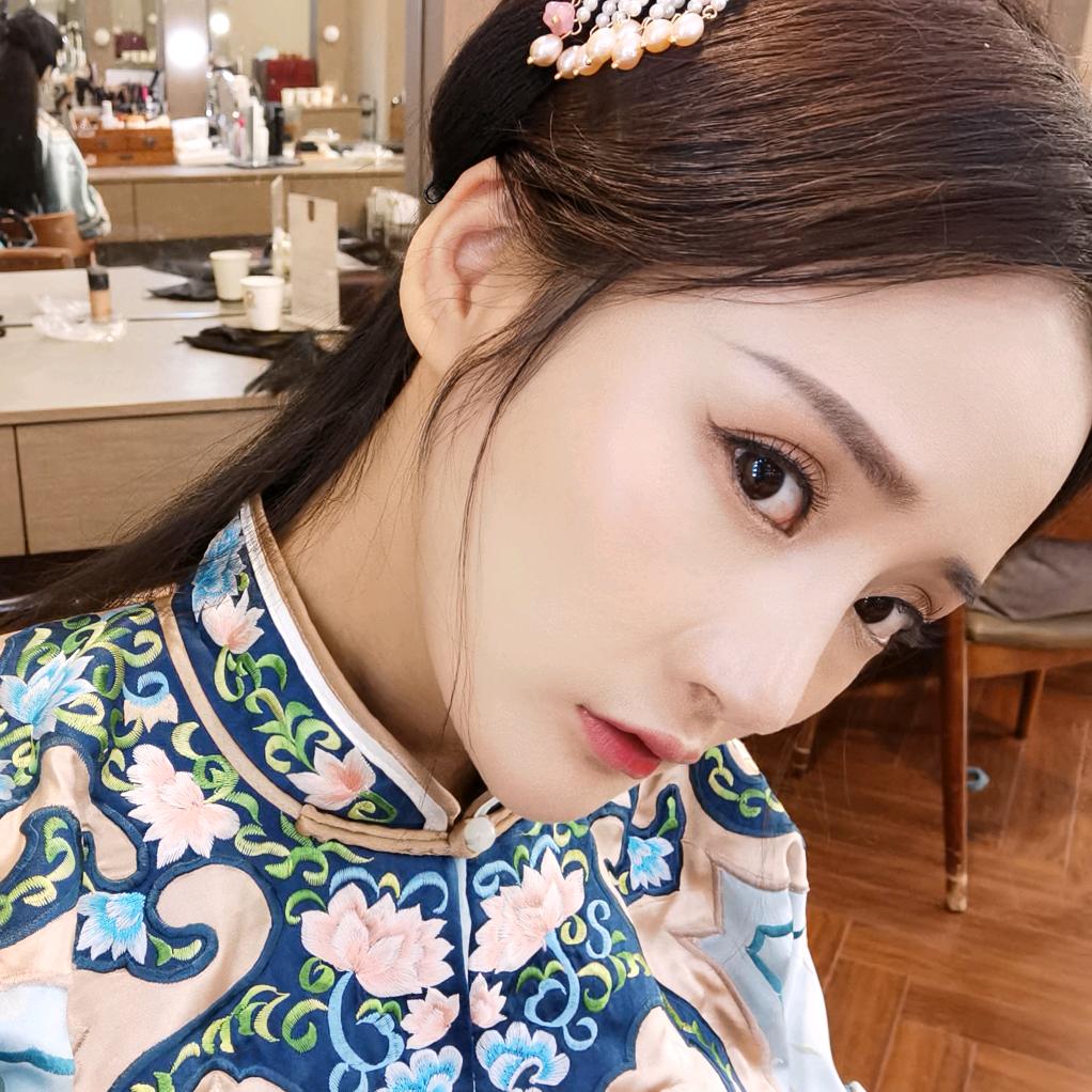 一念指间美甲