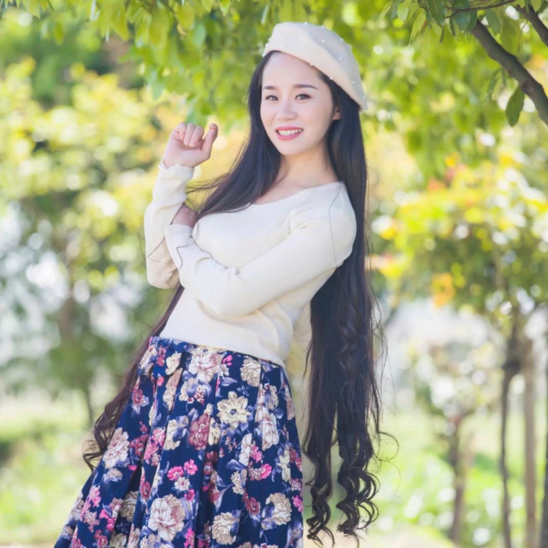 四川九妹🎤
