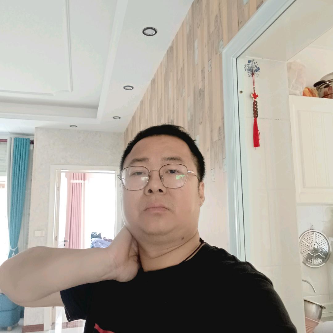 我为任人