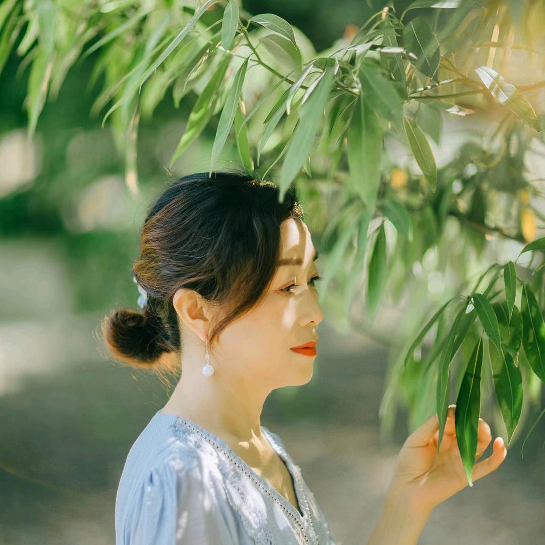 雨后彩虹