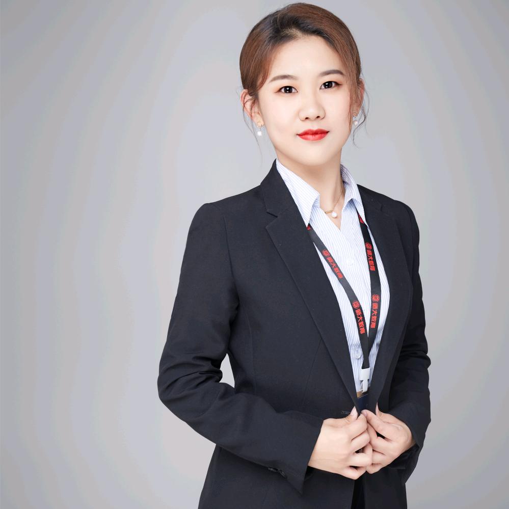 山东专升本苏苏姐