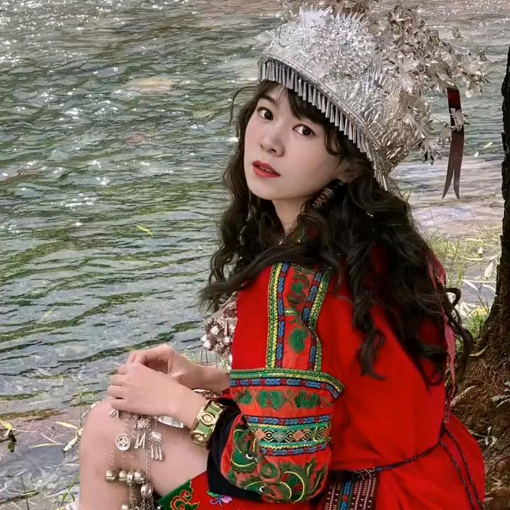 缘份让你我相识