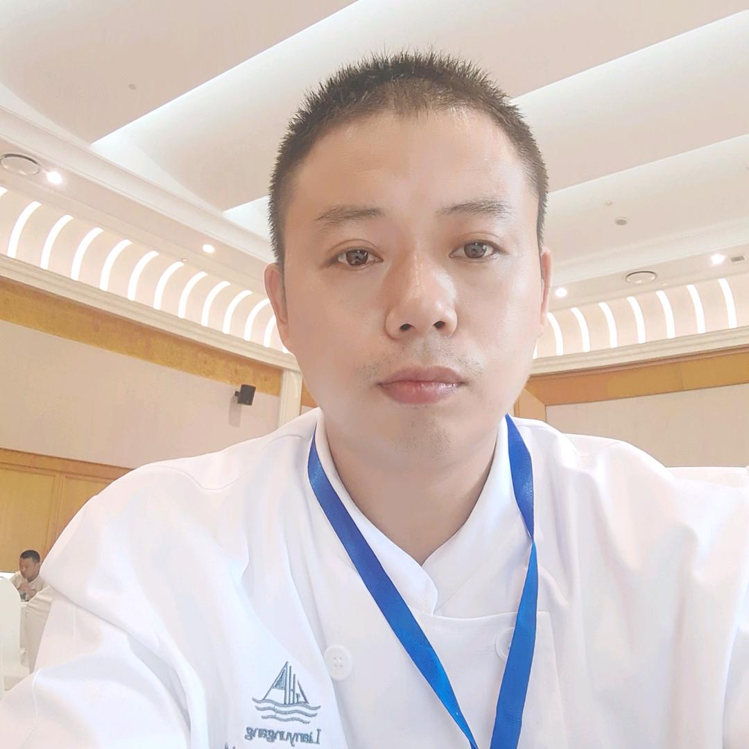 美食周大厨