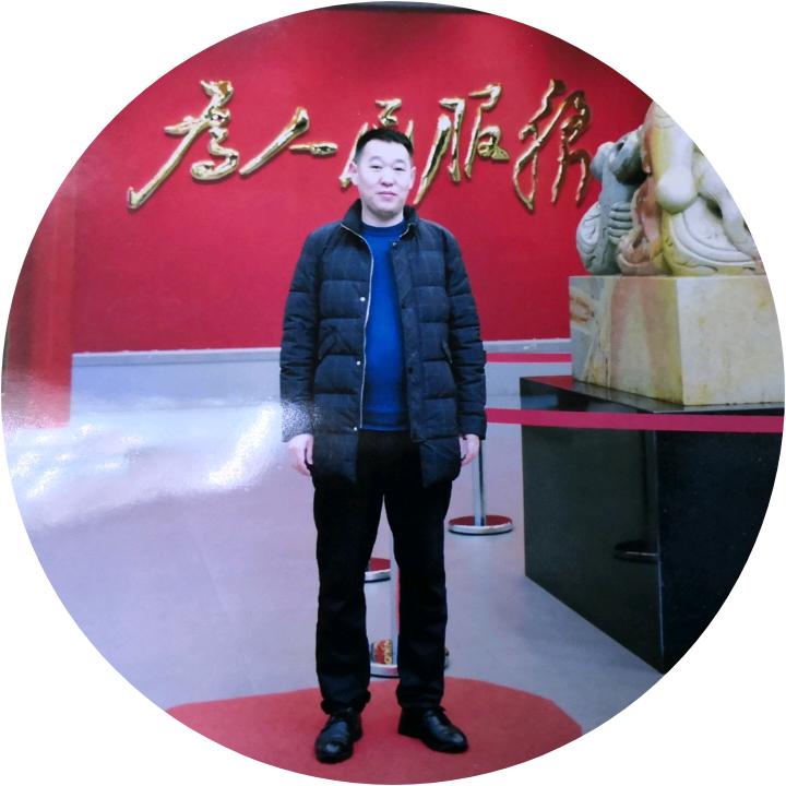 荥阳市振冶机械设备厂