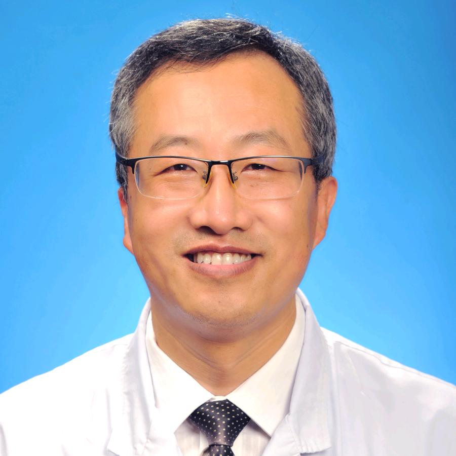 中医康复胡秋生