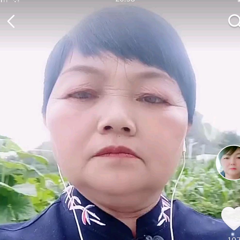 王大姐