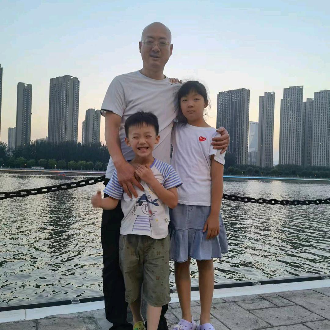 光头老薛✔️✔️