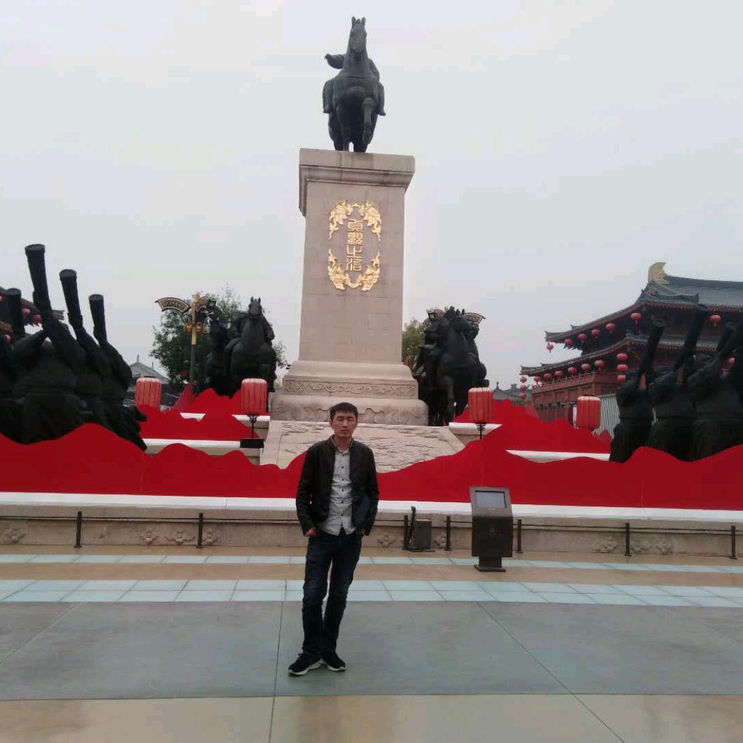 三哥哥简单头像