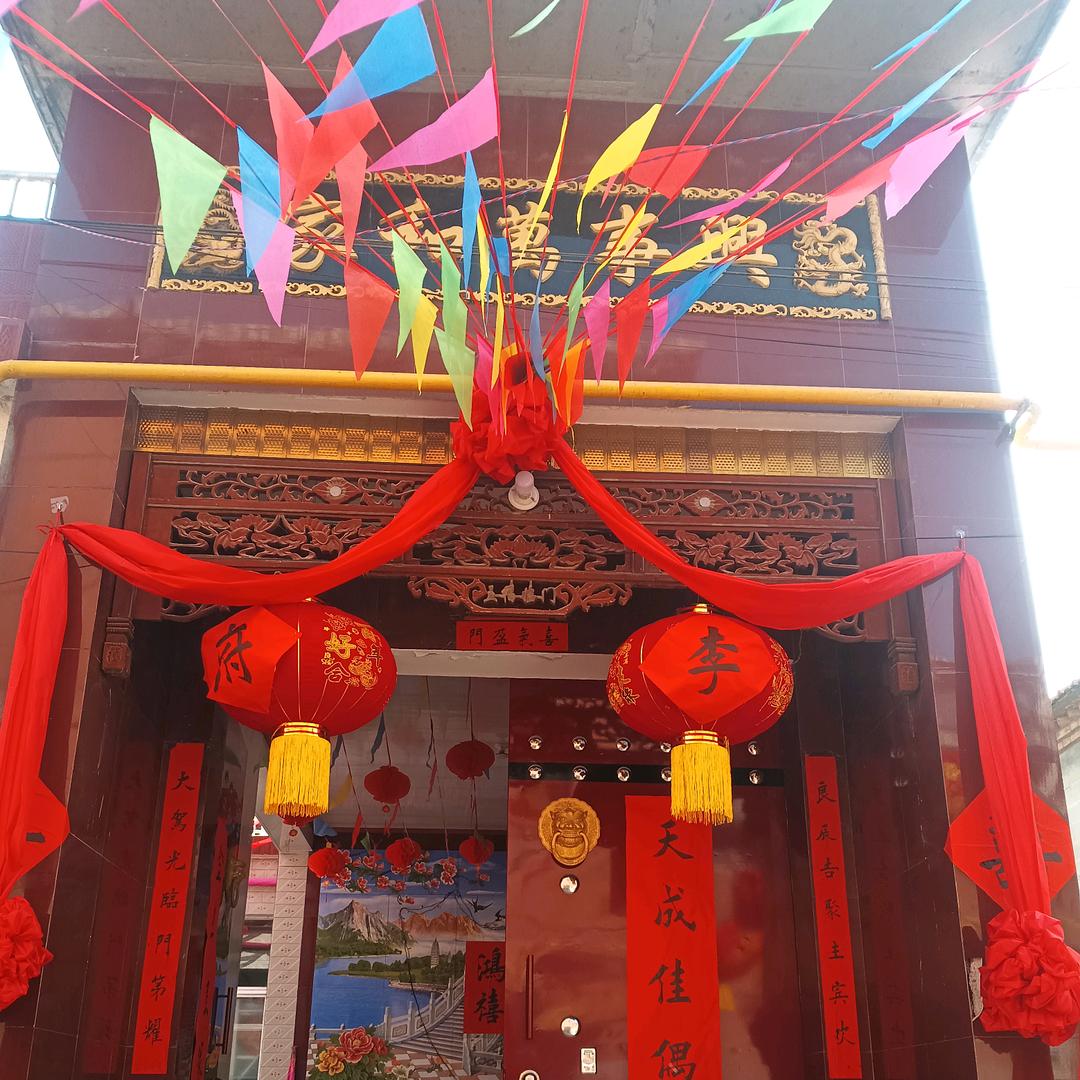 笑度余生（求关注丿