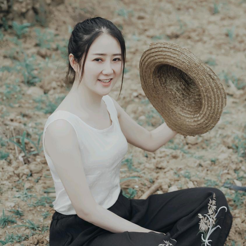 邻家小妹欧阳