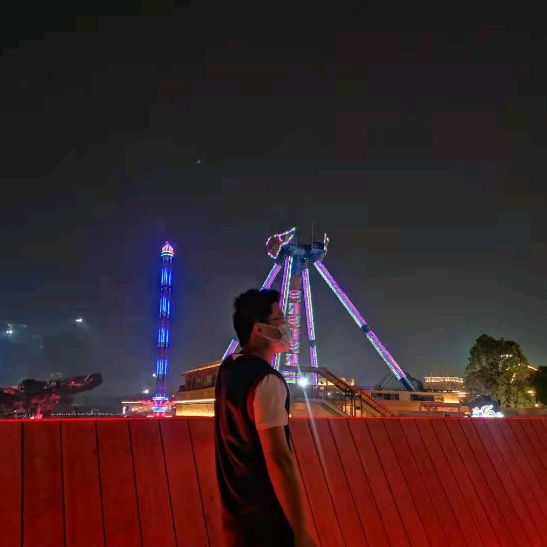 燊仔呀😜