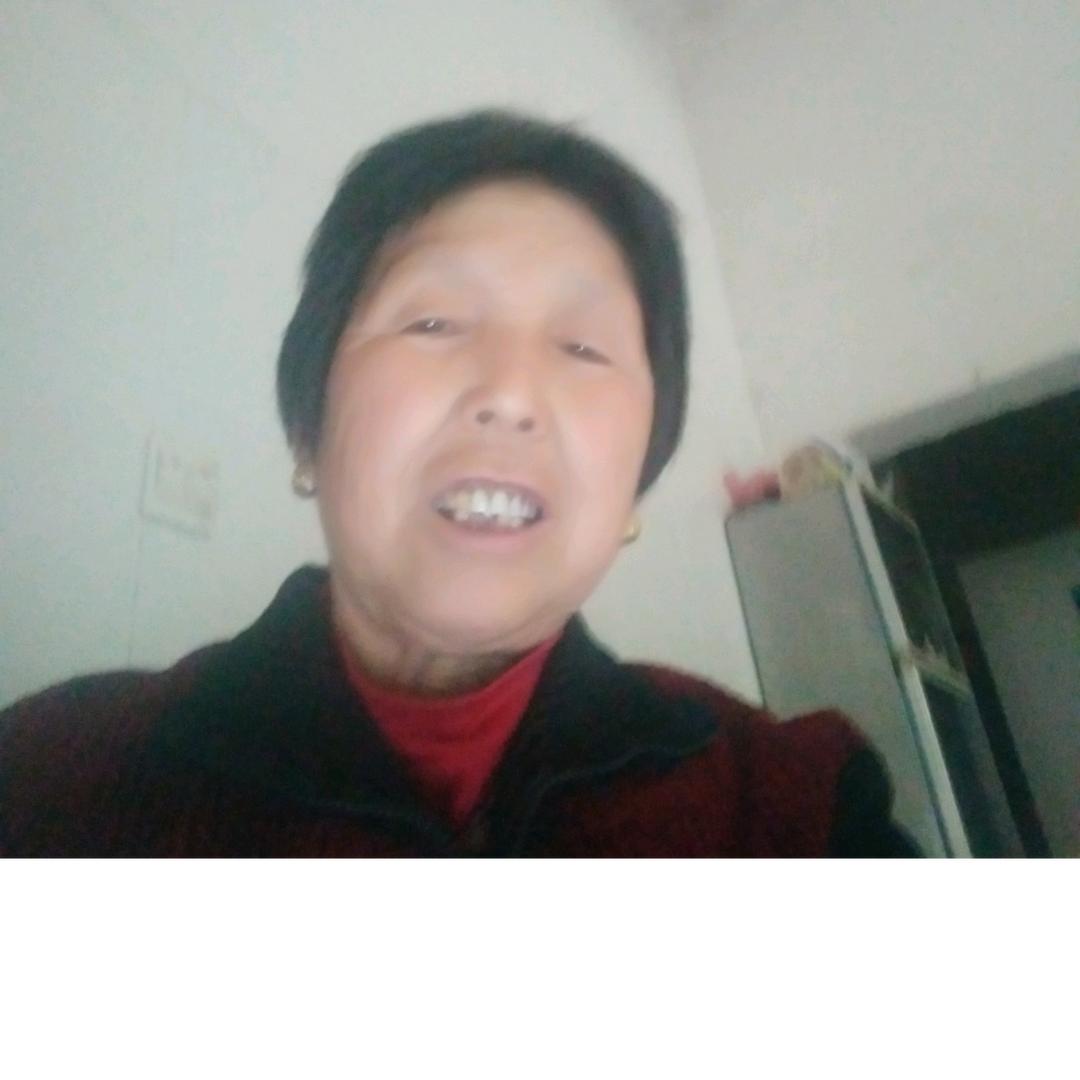 艾奶奶3
