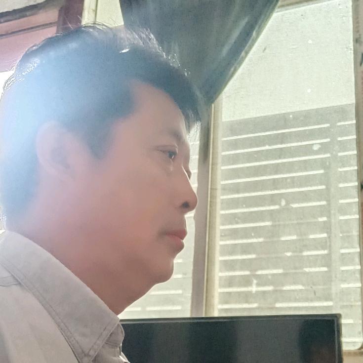 每天都在奋斗