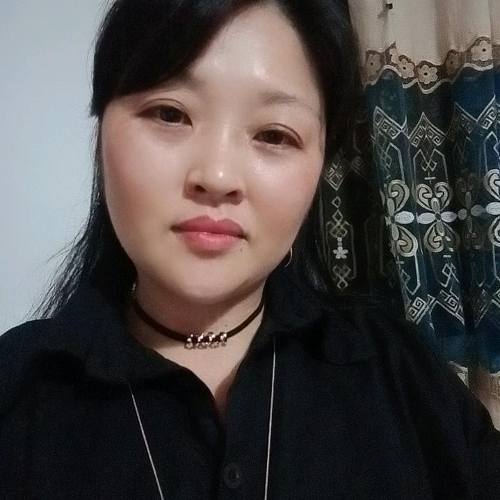 秀梅.
