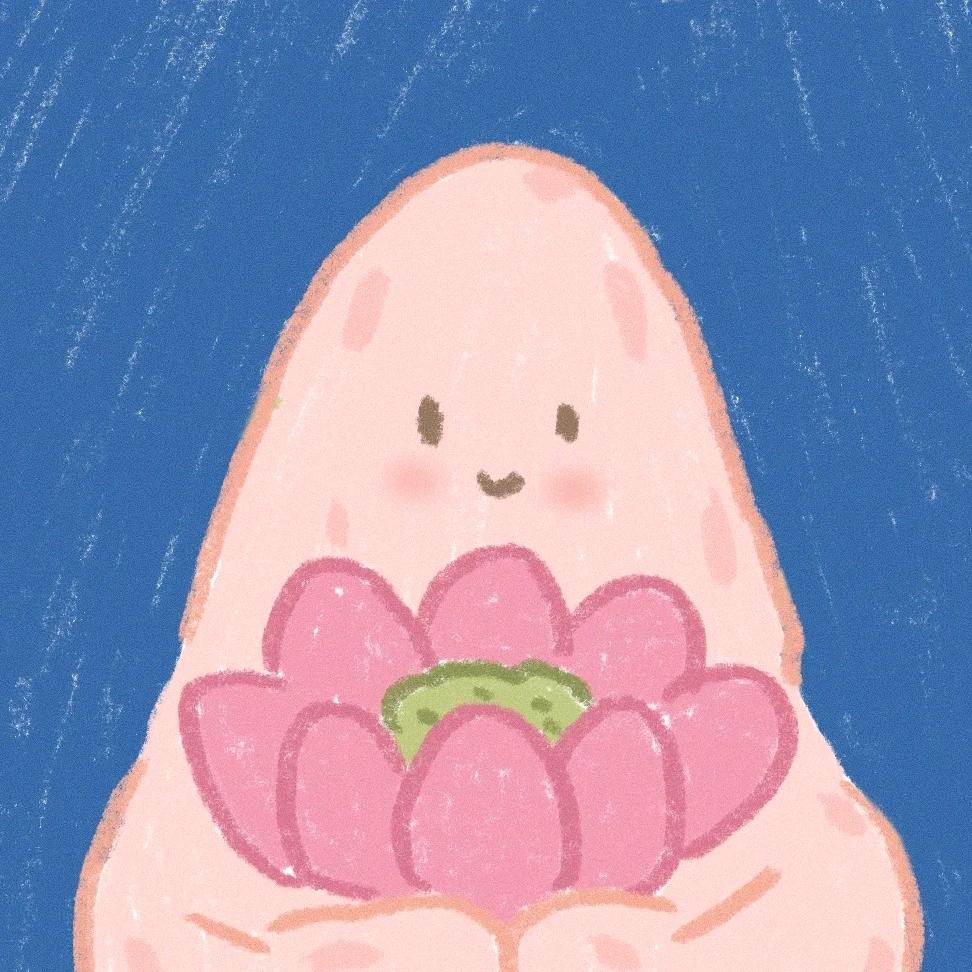 小羔羊🐑