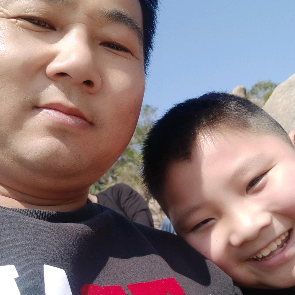 开心每一天