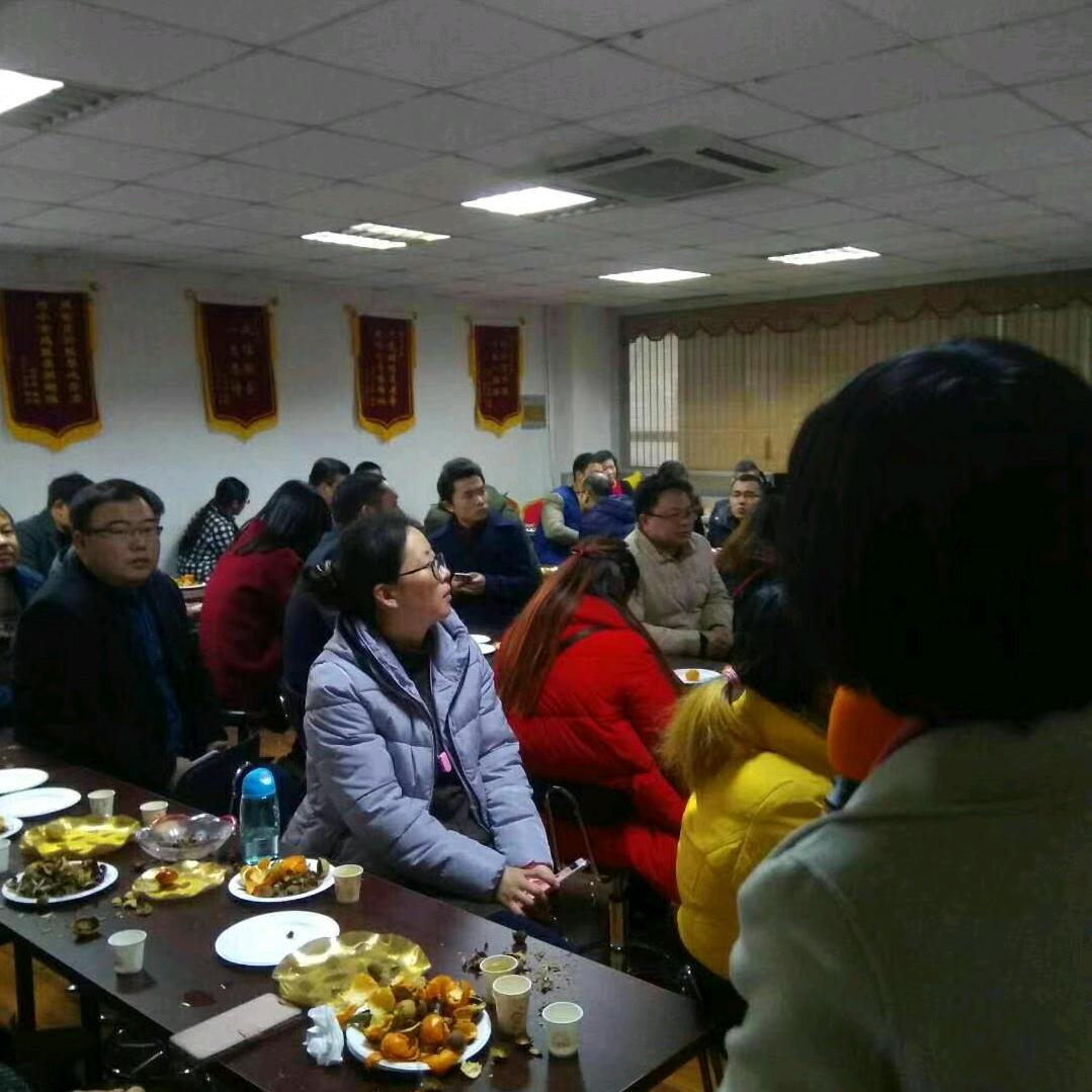 苏州爱的桥相亲会