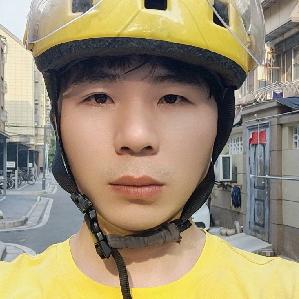 外卖小哥舒队