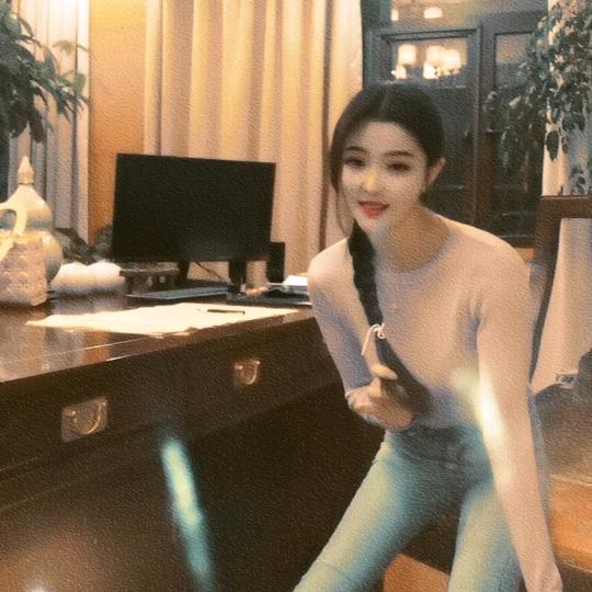 王姑娘👗👒👠💋