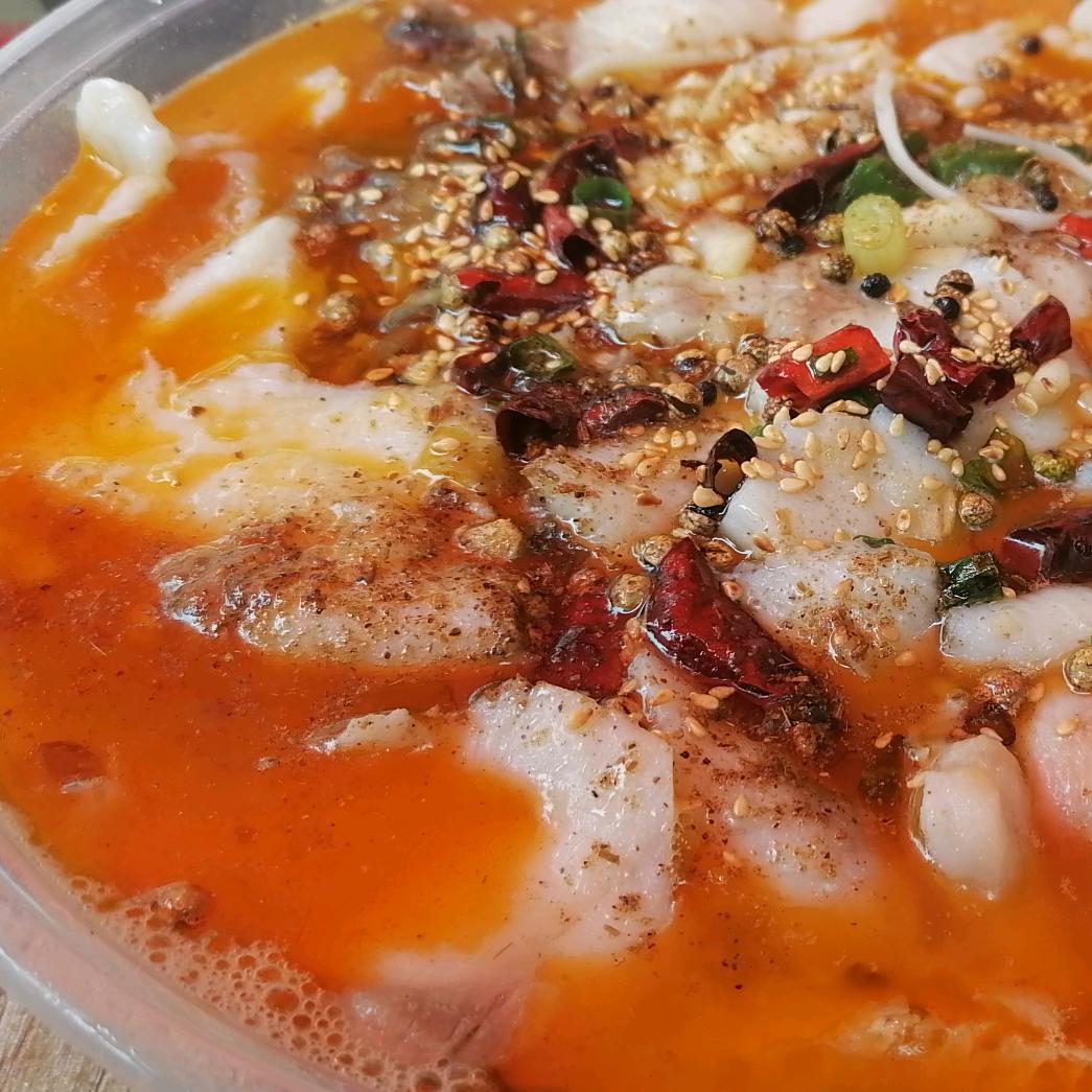 陈记（佳好）酸菜鱼