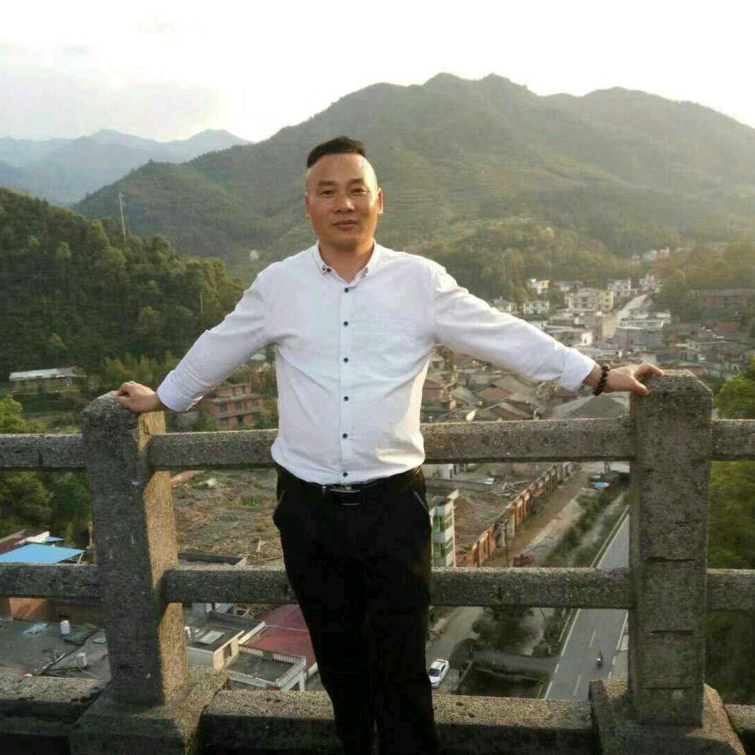 有人在乎，就会幸福