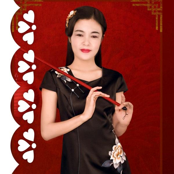 相濡以沫