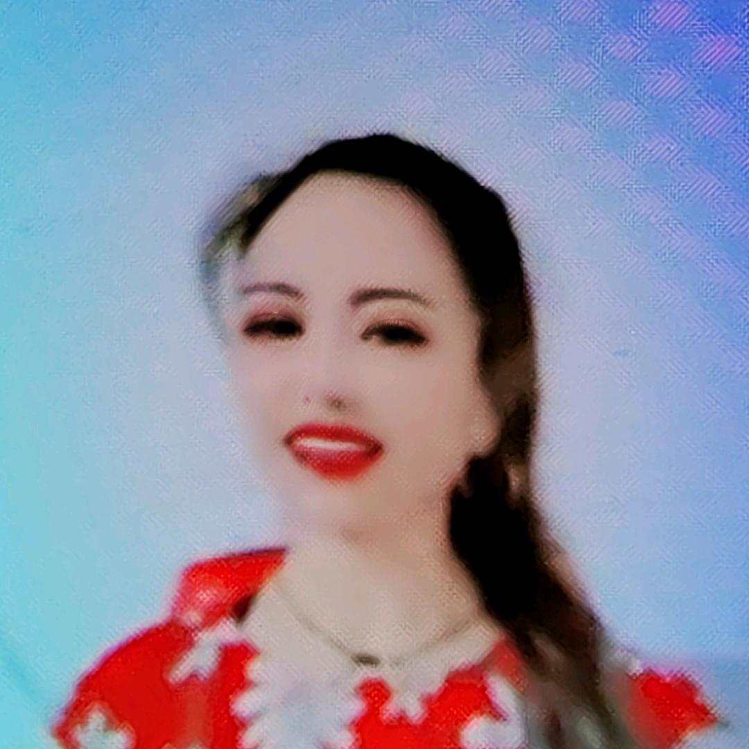 芳姐 爱舞