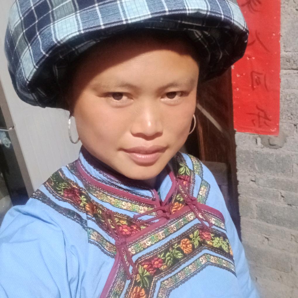 女汉子