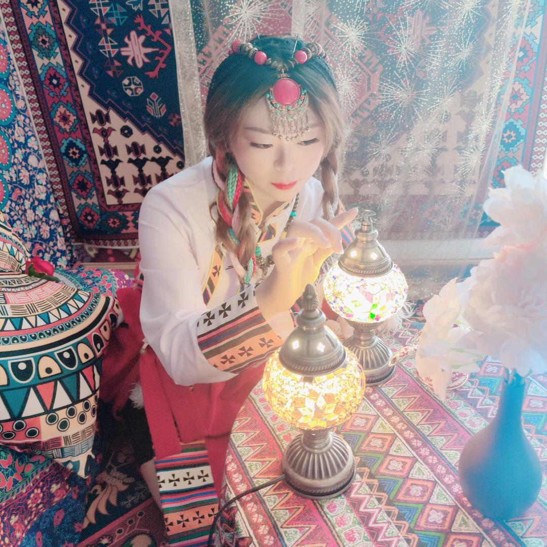 是范范呀🎤