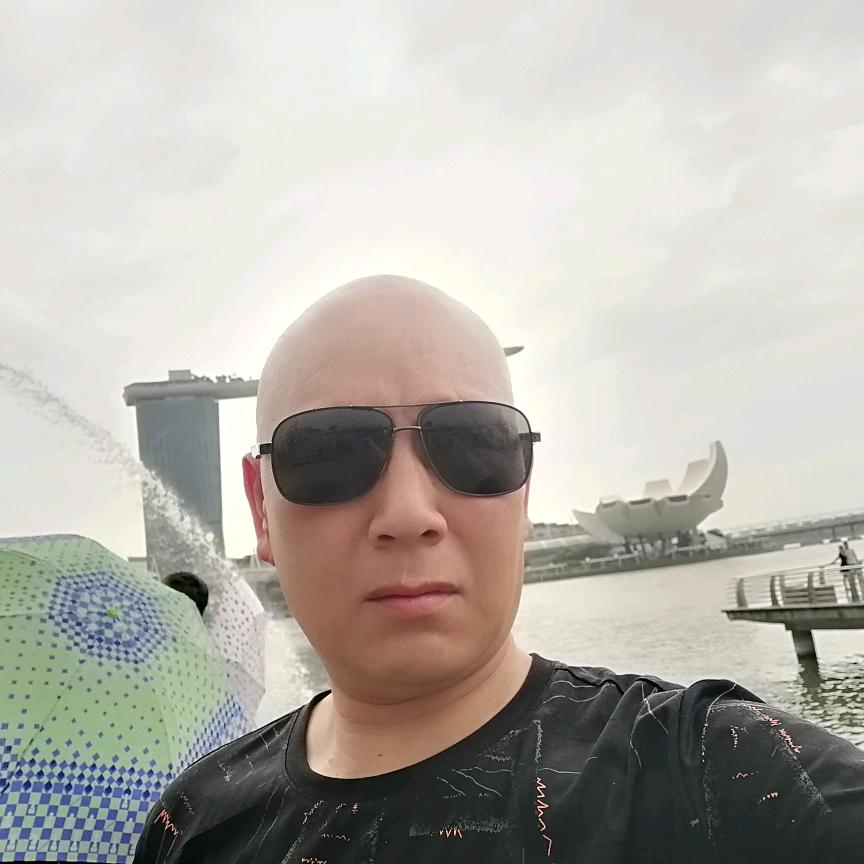 四海为家