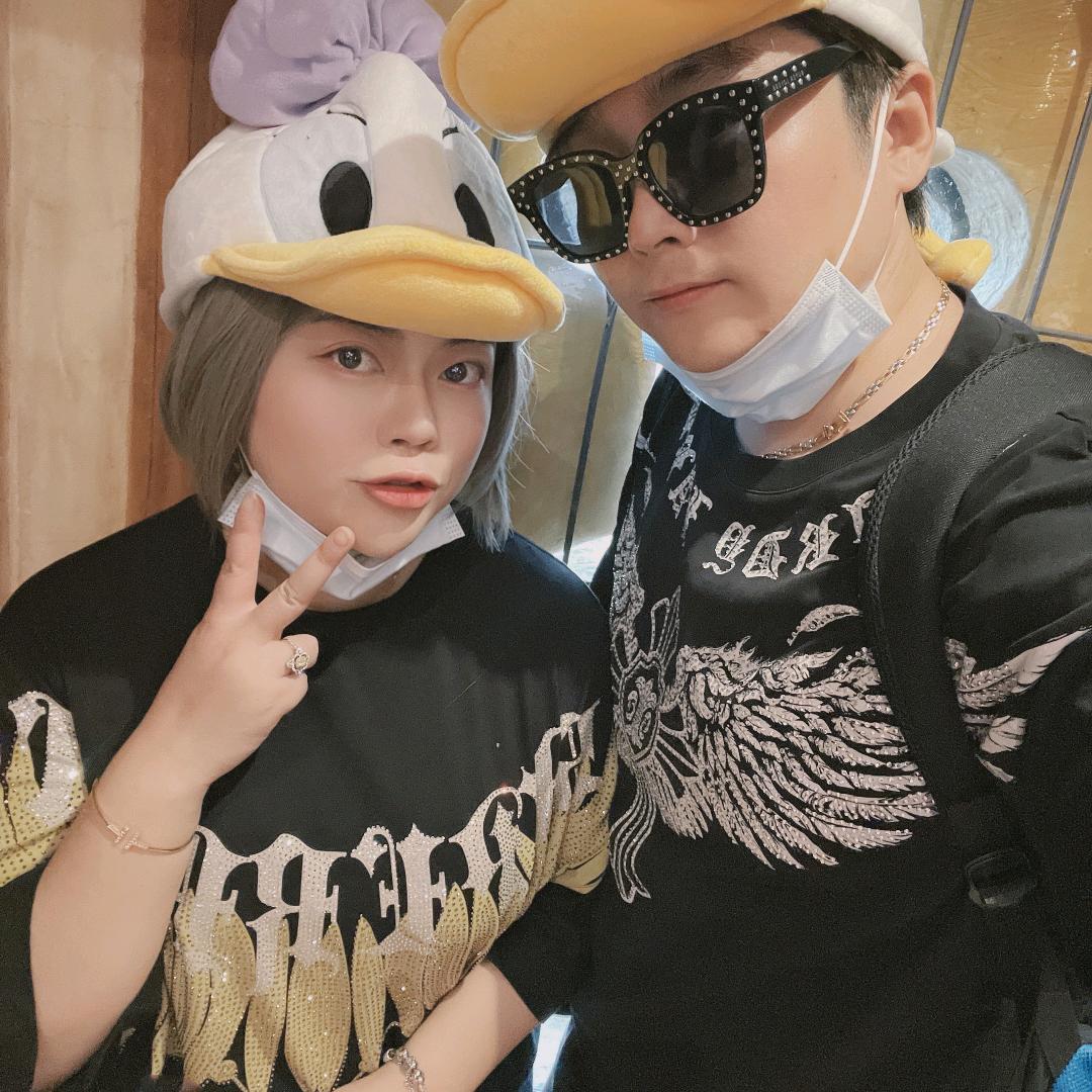 贵族沈公子