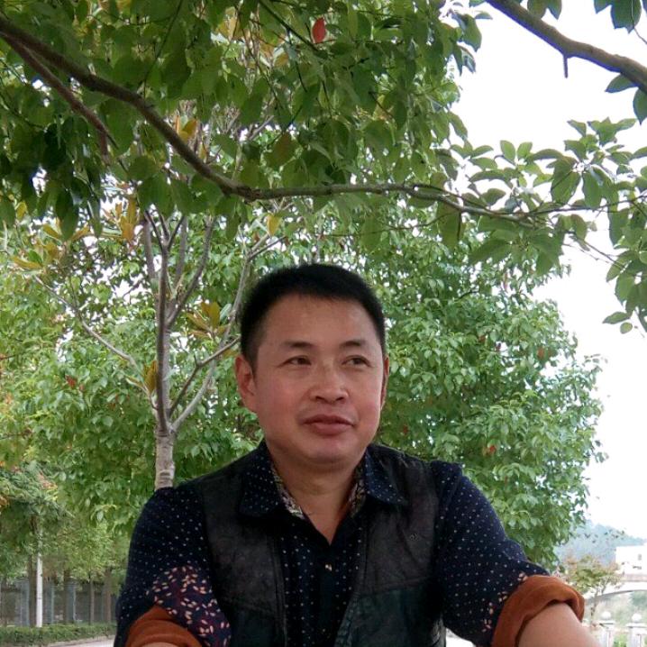 朱永明