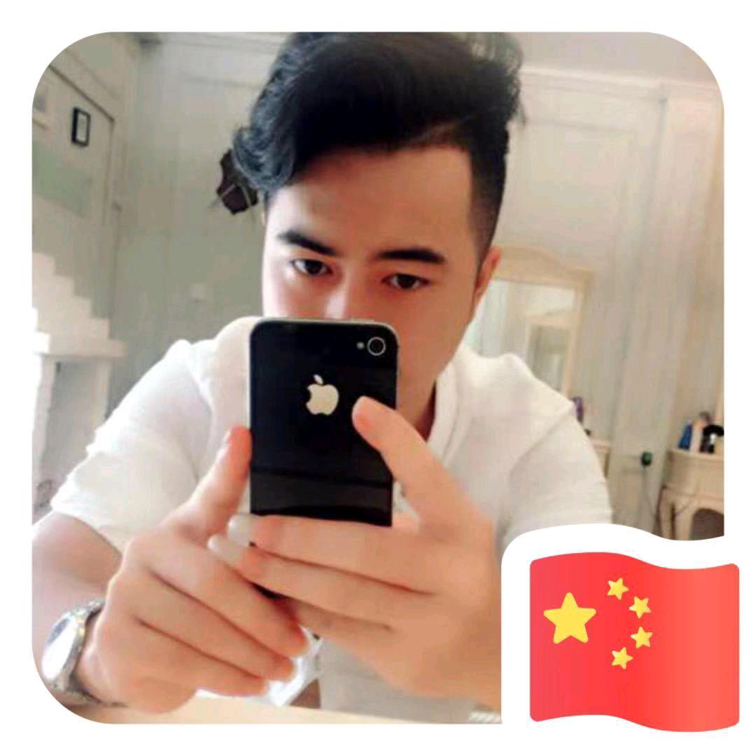 爱钓鱼的美业人