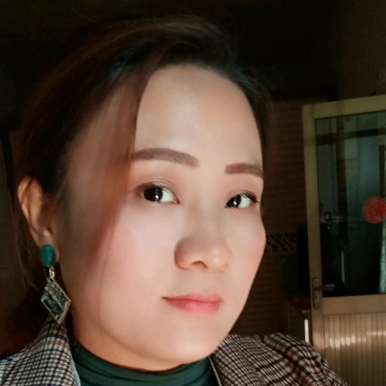 轩瑶（指纹锁防盗门）