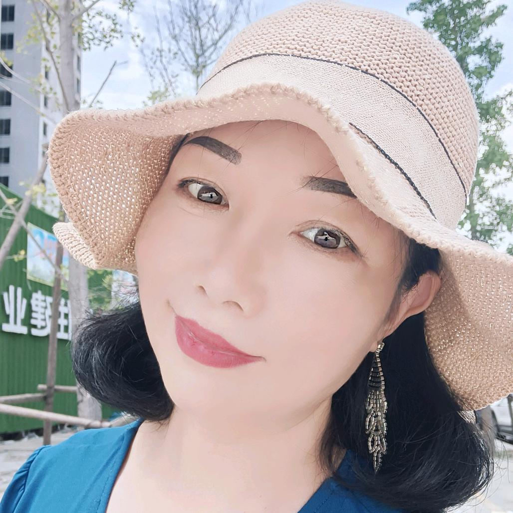 镇平陈姐