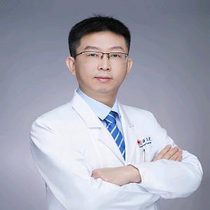 减重外科李智飞