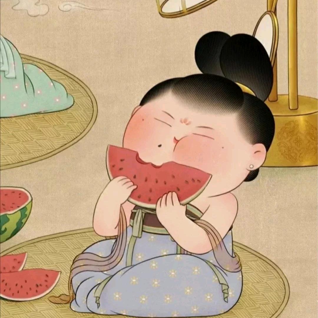请叫我淑女