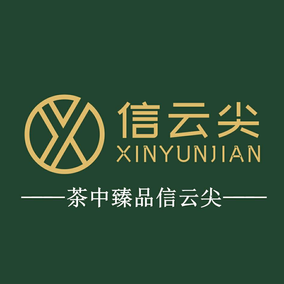 信云尖信阳毛尖