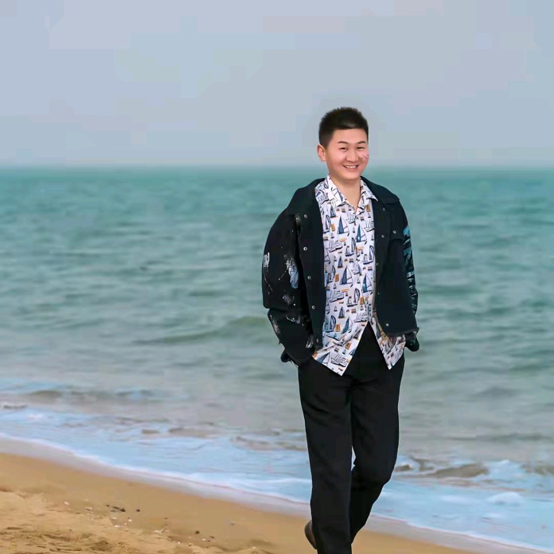 天上掉馅饼