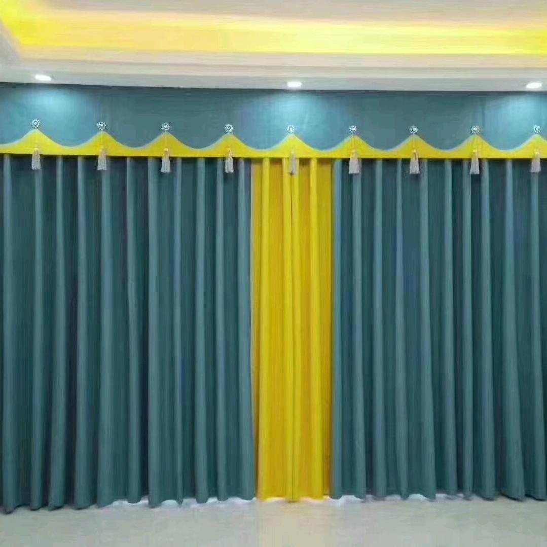 馨舒窗帘家纺
