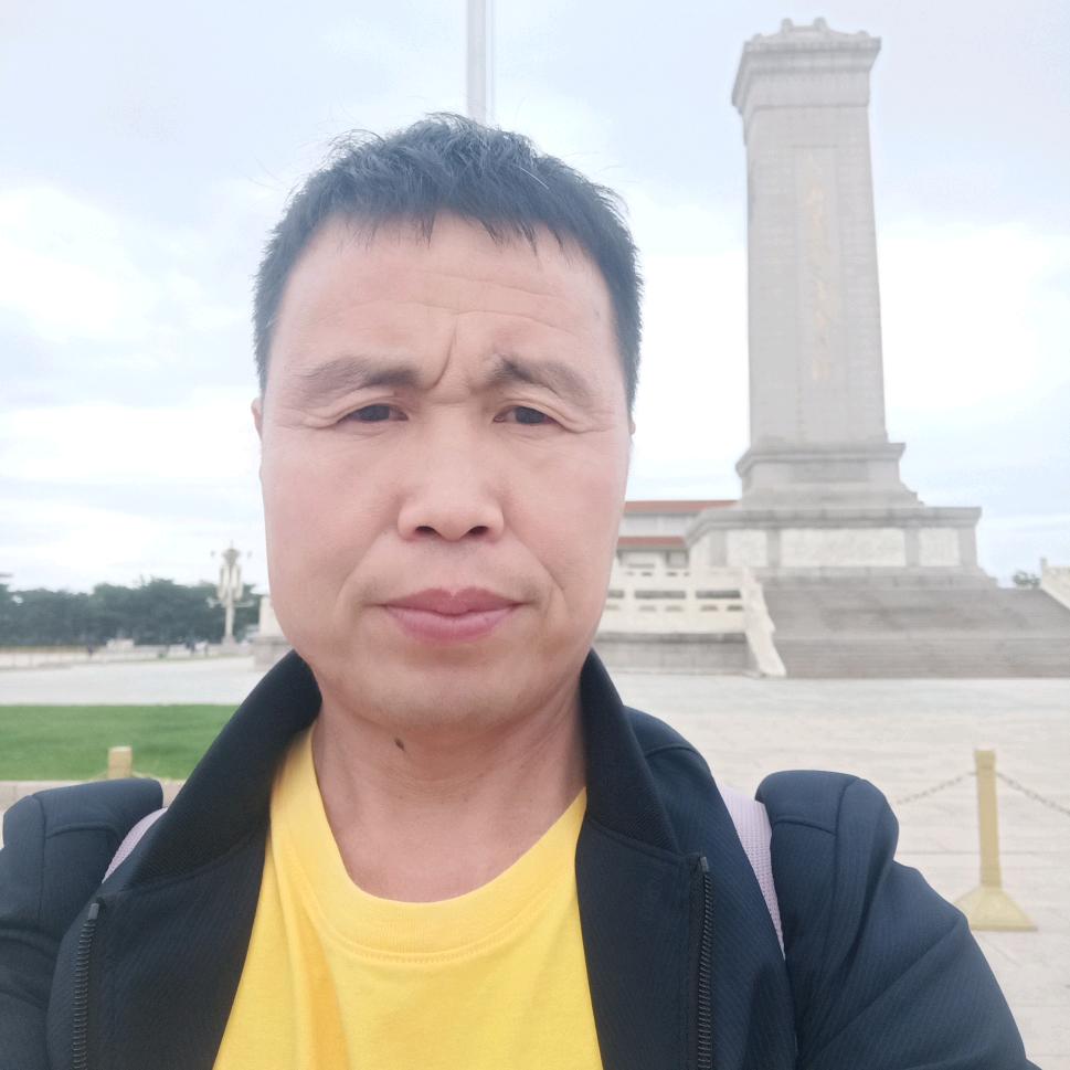 寂寞的人
