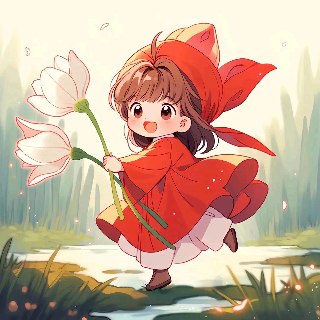 李子姑娘