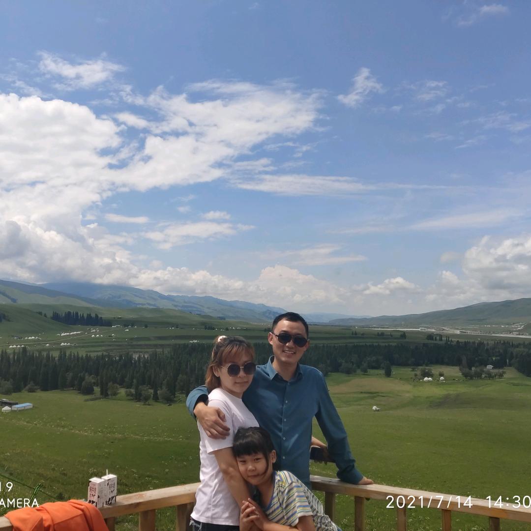 乘风逐浪户外刘容伟