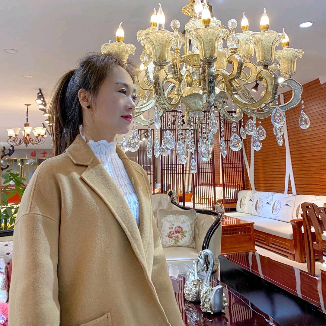 玲丽家具店