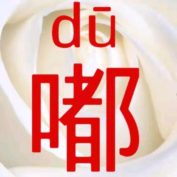 嘟嘟（教成人识字、拼音、打字）@抖音