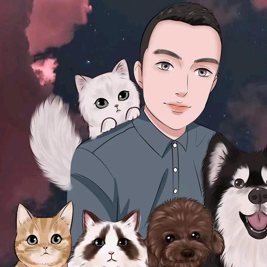 老尹聊个猫