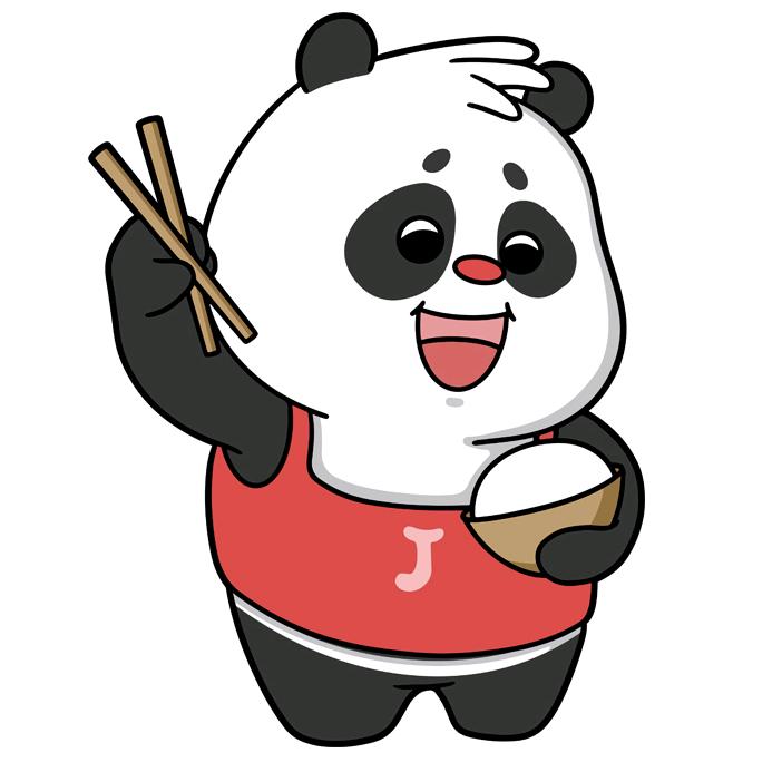 轻食记